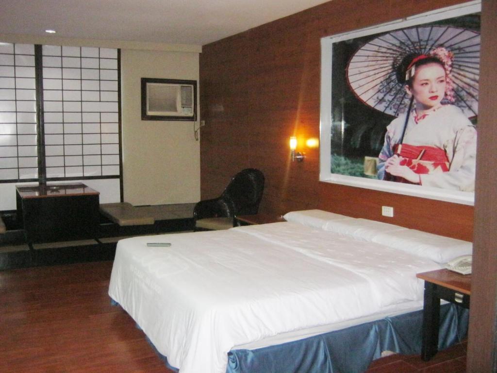 Hotel Sogo Malate Manila Quarto foto