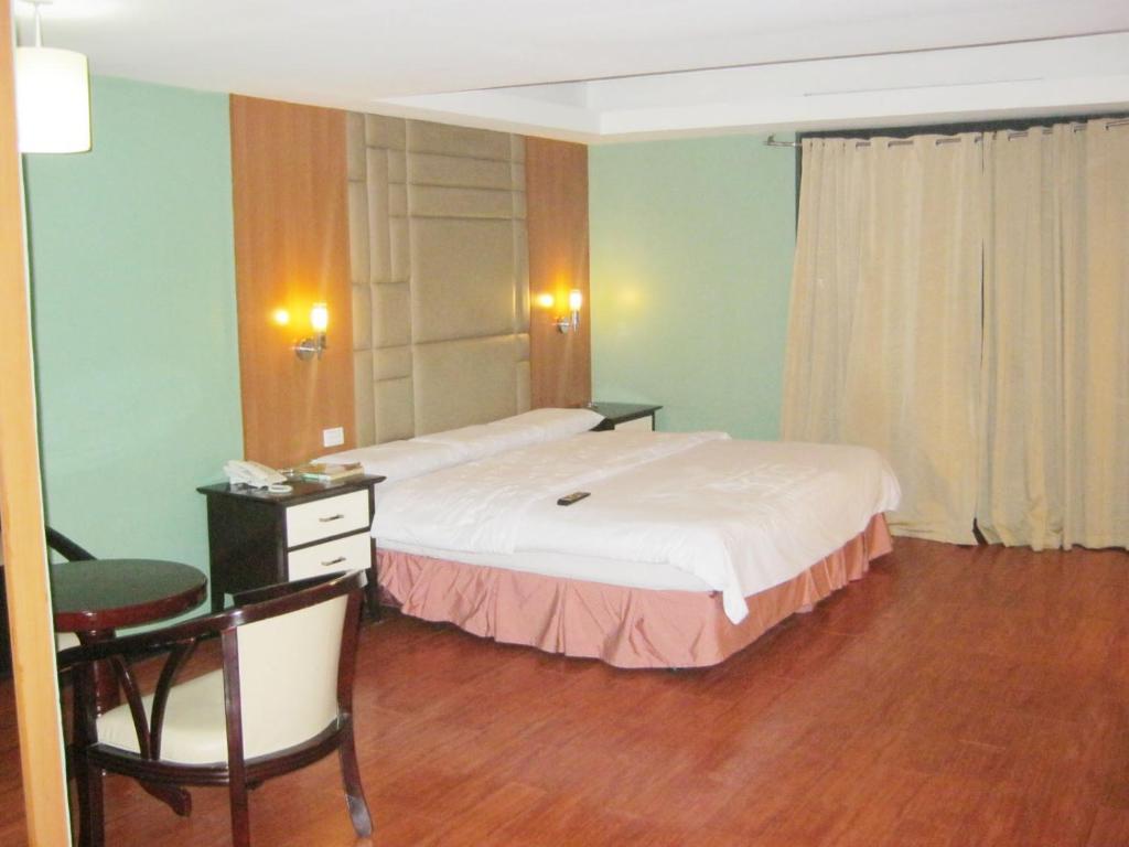 Hotel Sogo Malate Manila Quarto foto
